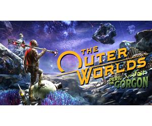 The Outer Worlds Peril on Gorgon (PC)