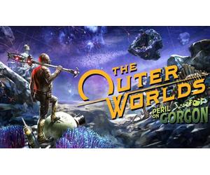 The Outer Worlds Peril on Gorgon (PS4)
