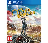 Videogioco T2 Take Two Interactive The Outer Worlds