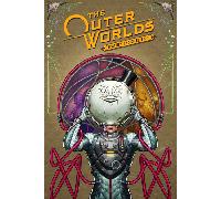 The Outer Worlds: Spacer's Choice Edition (PC) Steam Key EUROPE