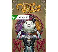 The Outer Worlds: Spacer's Choice Edition (Xbox Series X|S) Xbox Live Key EUROPE