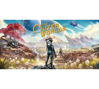 The Outer Worlds (Steam Account)
