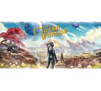THE OUTER WORLDS (XB1)