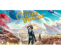 The Outer Worlds (Xbox)