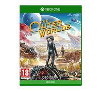 The Outer Worlds - Xbox One Xbox One Standard (PC)