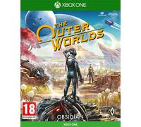 The Outer Worlds XBOX ONE Autres