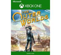The Outer Worlds (Xbox One) Xbox Live Key EUROPE