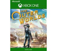 The Outer Worlds (Xbox One) Xbox Live Key GLOBAL