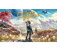 The Outer Worlds (Xbox X)