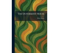The Outermost House