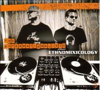 The Outernationalists - Present : Ethnomixicology