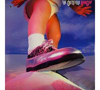 The Outfield - Bangin' [Vinyl LP]