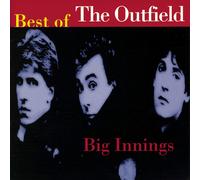 Outfield - Big Innings Best Of