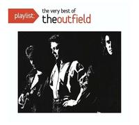 The Outfield – Playlist: The Very Best Of The Outfield – CD