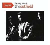 The Outfield - Playlist: The Very Best Of The Outfield [New CD]