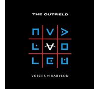 The Outfield - Voices of Babylon