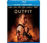 The Outfit [Blu-Ray]
