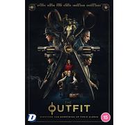 The Outfit [DVD] [Import]