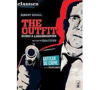 The Outfit - Échec à l'organisation [Édition Collector]