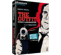 The Outfit, échec à l'organisation - Edition Collector DVD