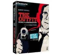 The Outfit, échec à l'organisation - Edition Collector DVD G