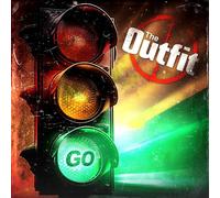 The Outfit – Go – CD
