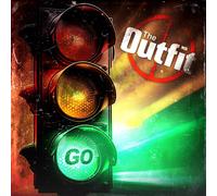 The Outfit – Go – CD