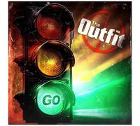 The Outfit – Go – CD