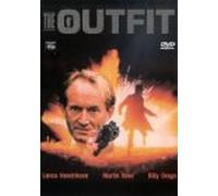 The Outfit [Import allemand]