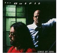 The Outfit - Sense of Soul [Import]