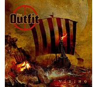 Pavement – The outfit - Viking – Import
