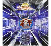 The Outhere Brothers - Dont Stop Wiggle Fuk U in The Ass [Import]