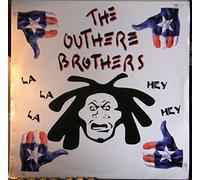 The Outhere Brothers - La la Hey/Pass The Toilet Paper Outhere B [Import]