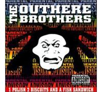 The Outhere Brothers - One Polish Two Biscuits & a Fish Sandwich