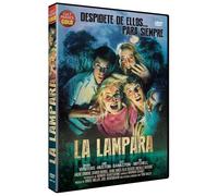 The Outing (1986) / La Lámpara (Dvd)