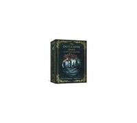 The Outlander Oracle – Jeu de 54 cartes et guide