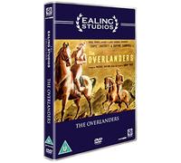 The Outlanders [Import anglais]