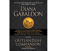 The Outlandish Companion Volume 1