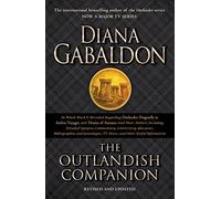 The Outlandish Companion Volume 1