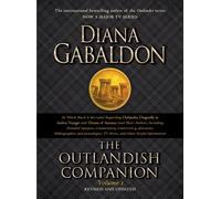 The Outlandish Companion Volume 1 by Diana Gabaldon (2015-06-18)