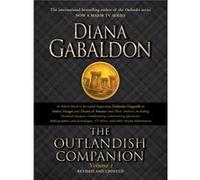 The Outlandish Companion Volume 1 by Diana Gabaldon Inconnu (Auteur)