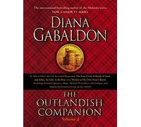 The Outlandish Companion Volume 2