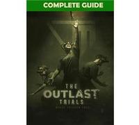 The Outlast Trials Complete Guide Tips Tricks Strategies Cheats Hints and More - Patrick Klocko Sr. - Amazon Digital Services LLC KDP - Livre en Anglais Patrick Klocko Sr. (Auteur)