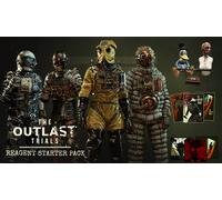 The Outlast Trials Reagent Starter Pack (PC)