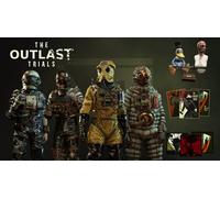 The Outlast Trials Sweet Release Pack (PC)