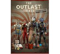 The Outlast Trials - Sweet Release Pack PC - DLC
