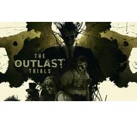 The Outlast Trials (Xbox Series X)
