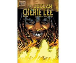 The Outlaw Cherie Lee
