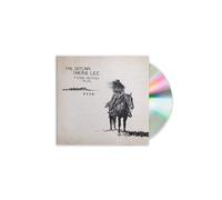 The Outlaw Cherie Lee And Other Western Tales CD