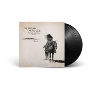The Outlaw Cherie Lee And Other Western Tales Vinyle